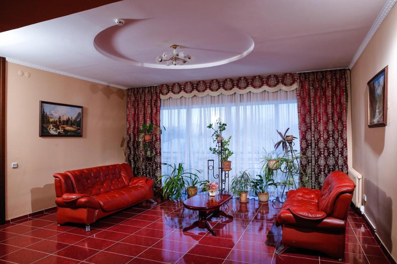 Nurtau Pavlodar Exterior foto