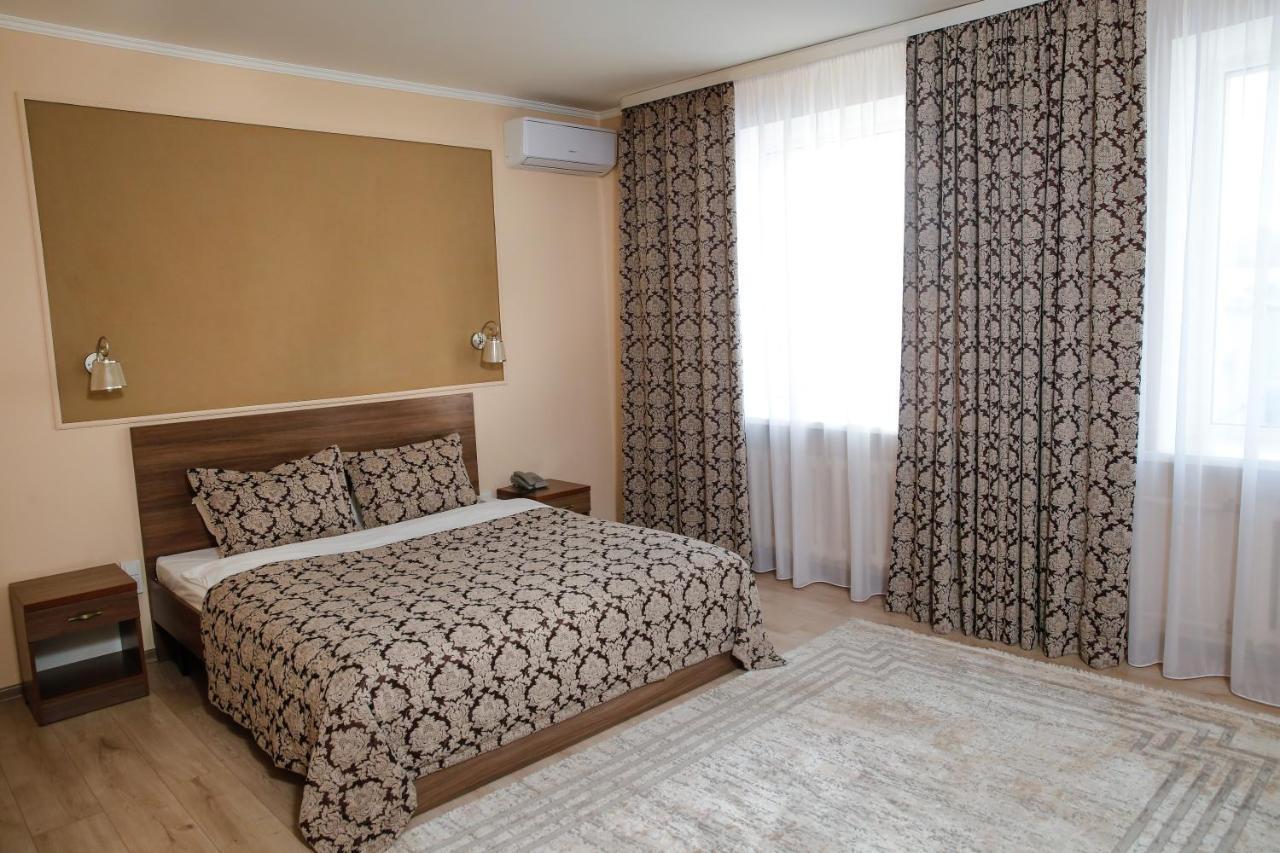 Nurtau Pavlodar Exterior foto