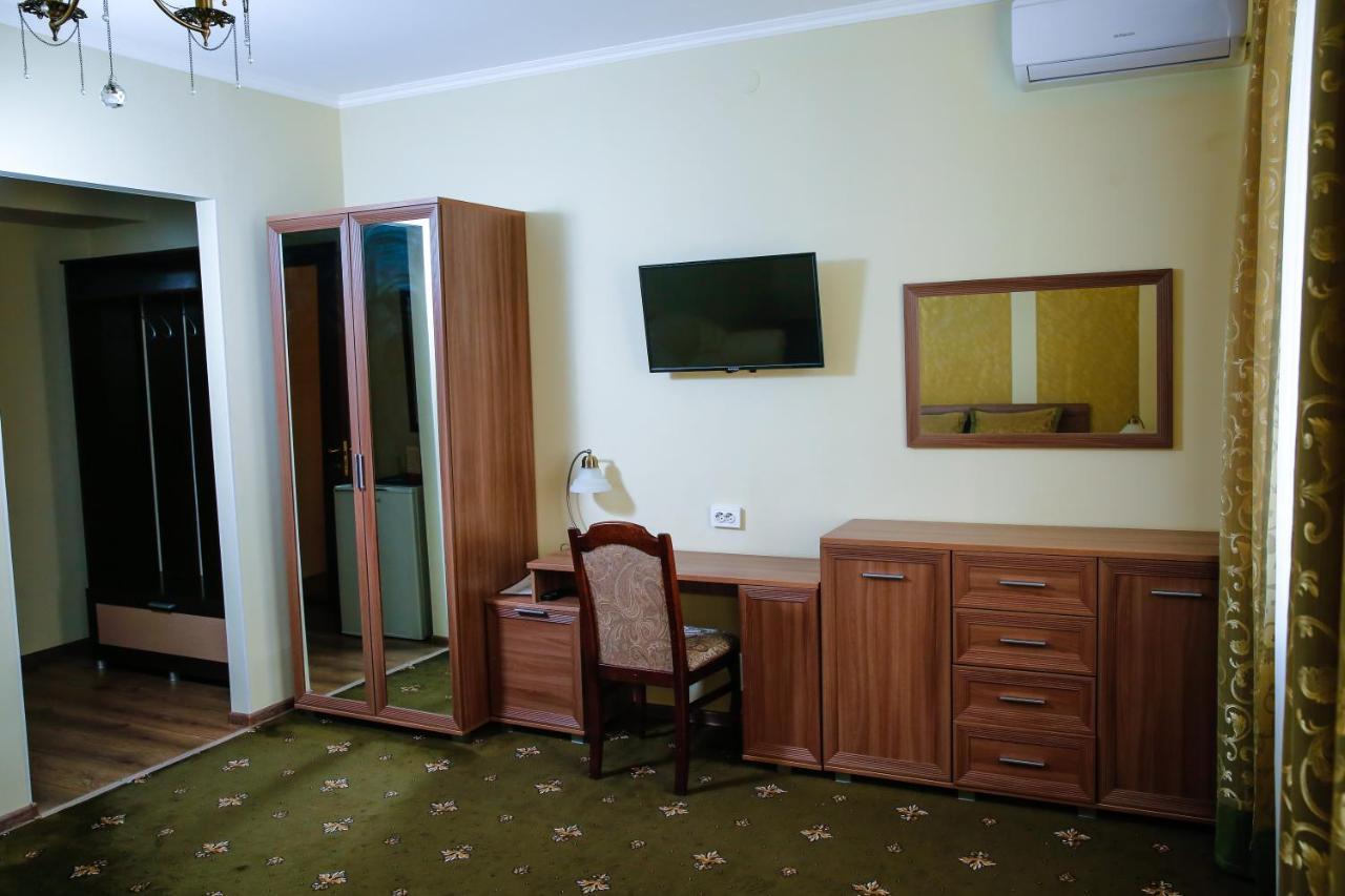 Nurtau Pavlodar Exterior foto