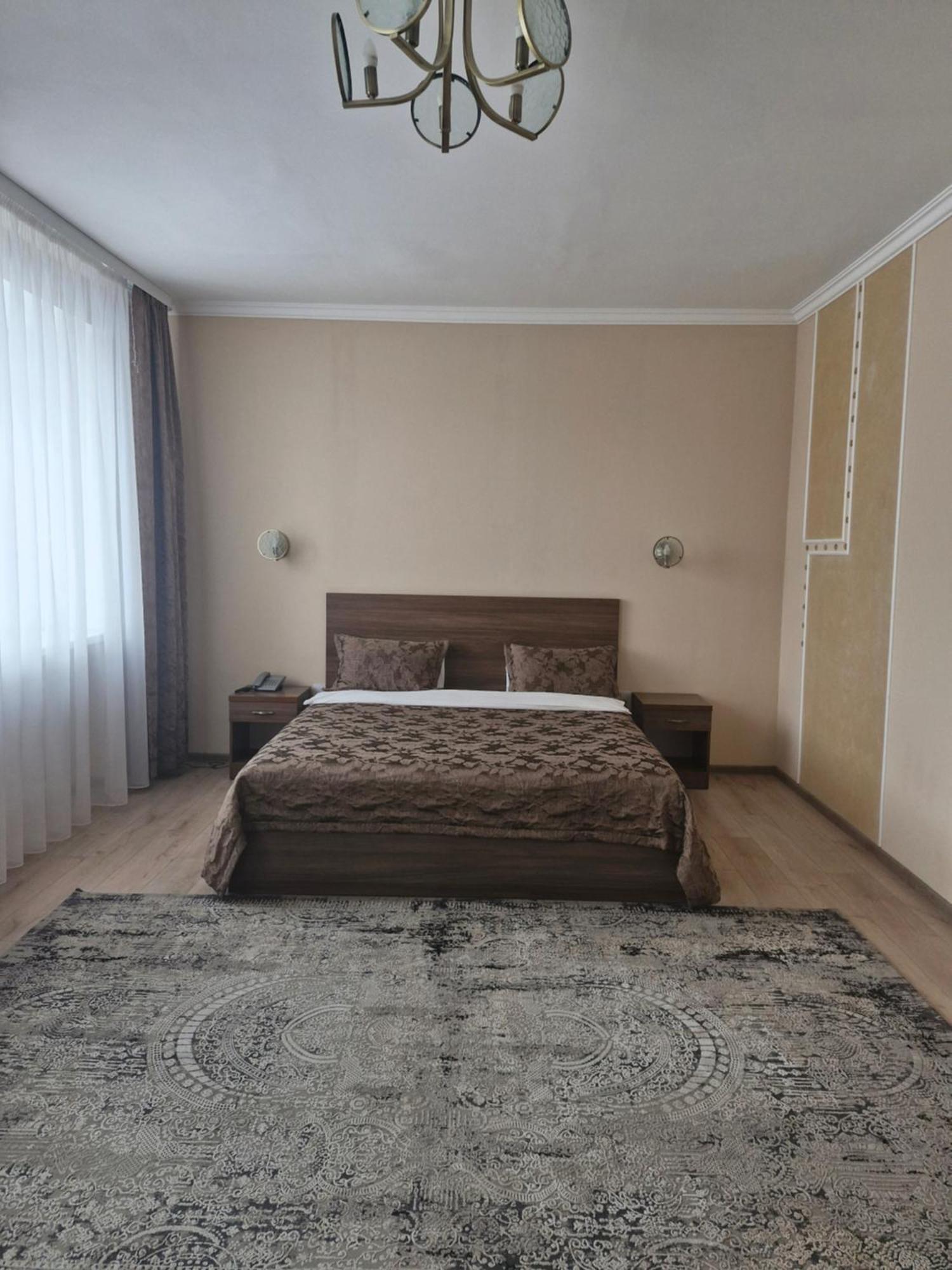 Nurtau Pavlodar Exterior foto