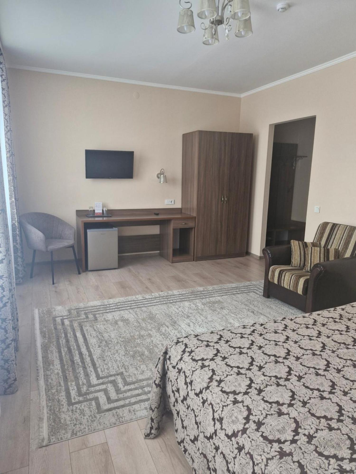 Nurtau Pavlodar Exterior foto