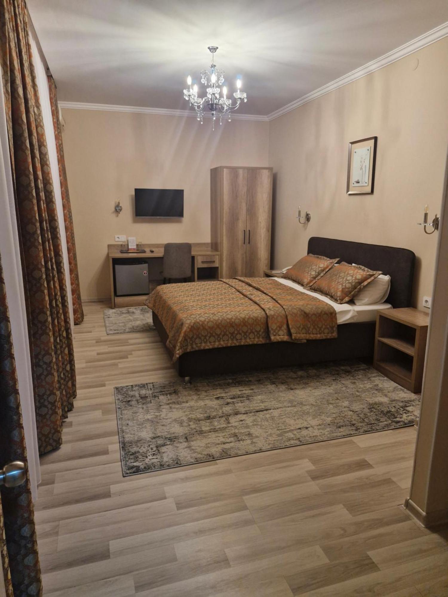 Nurtau Pavlodar Exterior foto